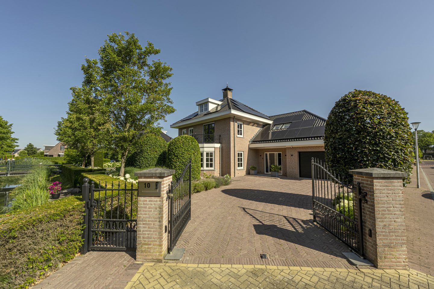 Keizersgracht 212