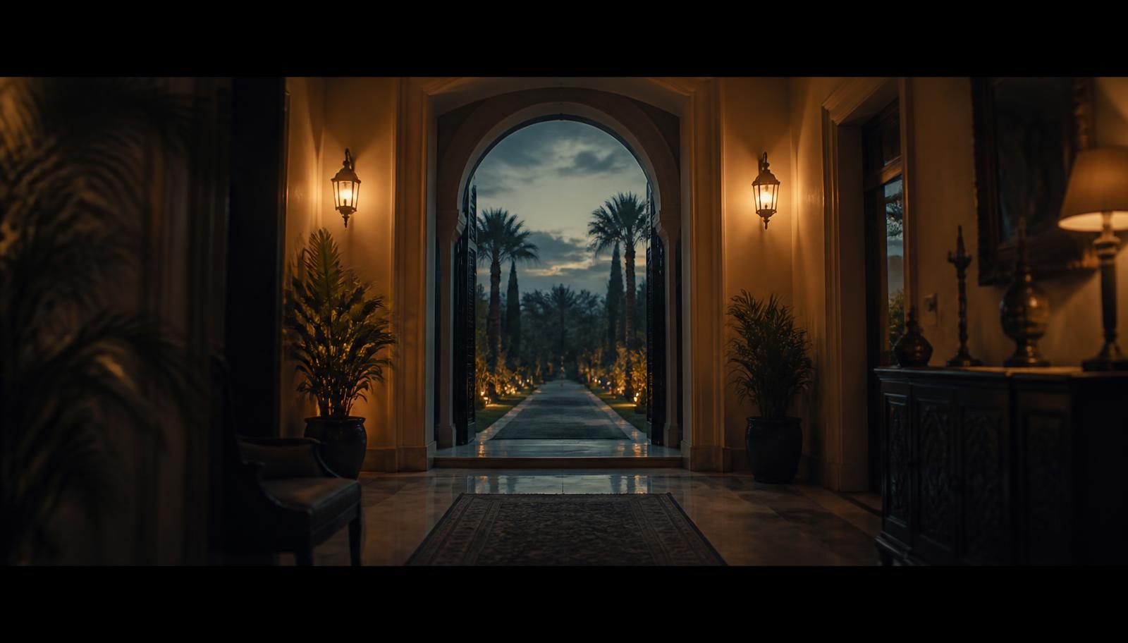 Cinematische film