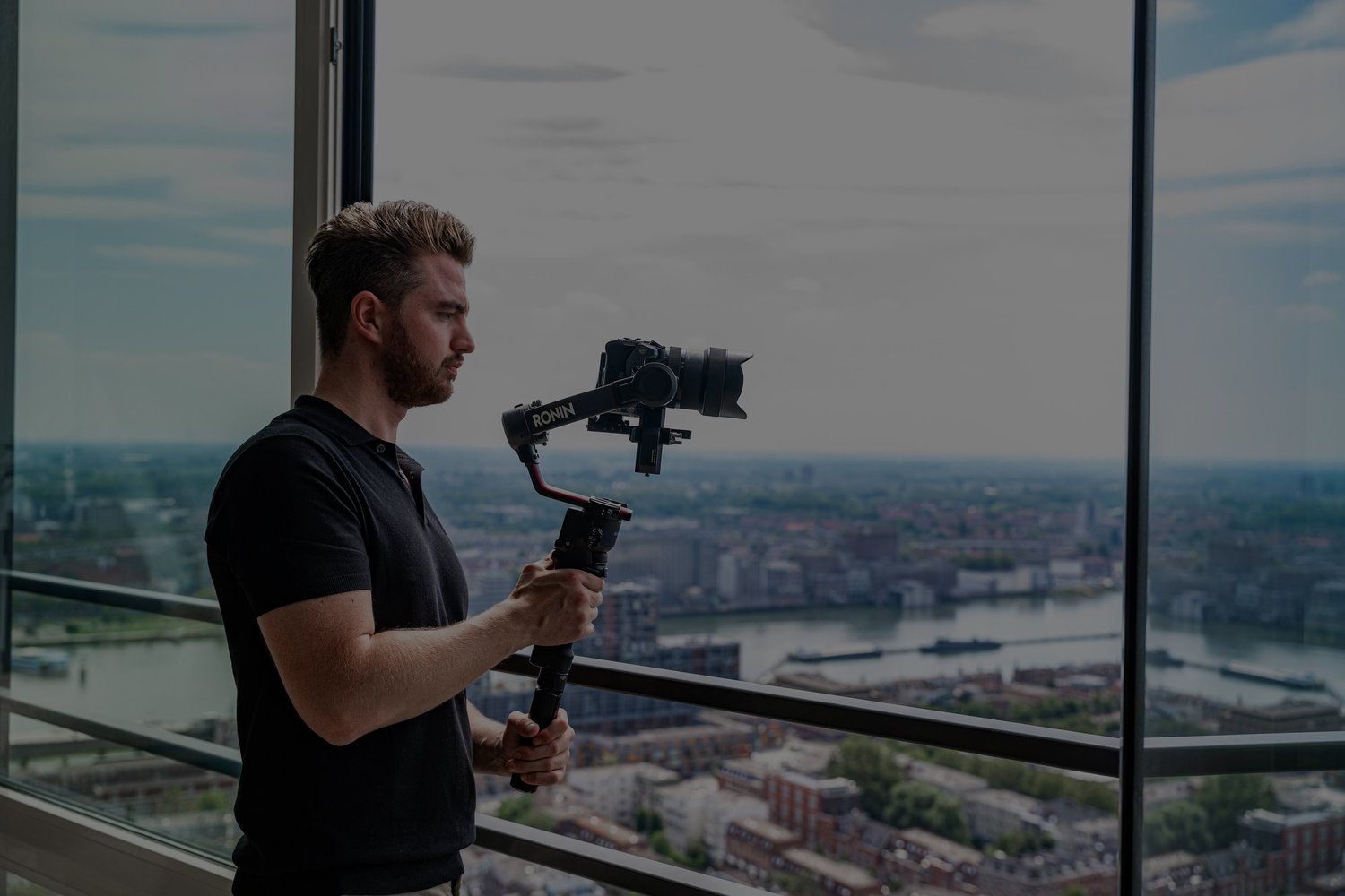 Avondsfeer